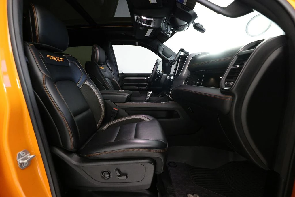 2022 Ram 1500 TRX 1st Gen - Image 14 of 31