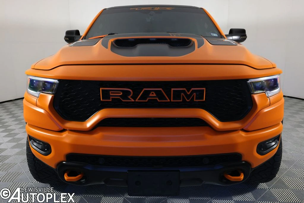 2022 Ram 1500 TRX 1st Gen - Image 2 of 31
