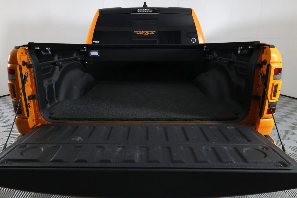 2022 Ram 1500 TRX 1st Gen - Image 9 of 31