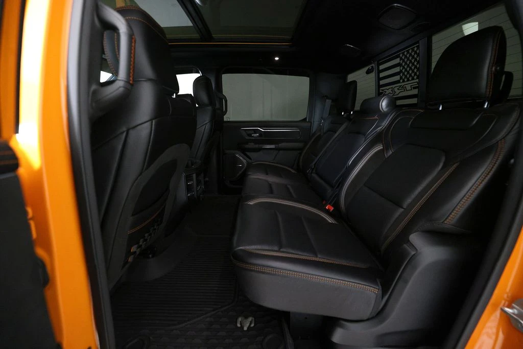 2022 Ram 1500 TRX 1st Gen - Image 16 of 31