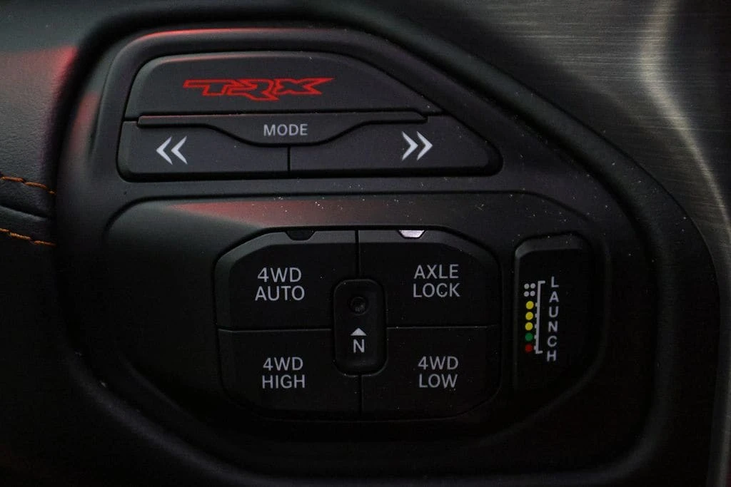 2022 Ram 1500 TRX 1st Gen - Image 28 of 31