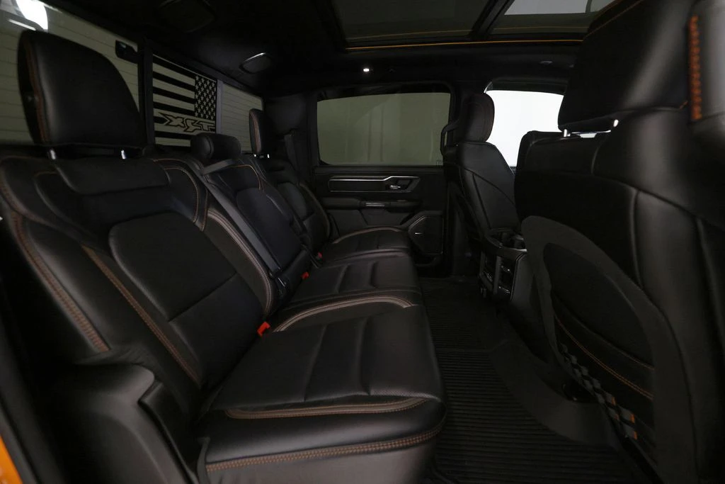 2022 Ram 1500 TRX 1st Gen - Image 15 of 31