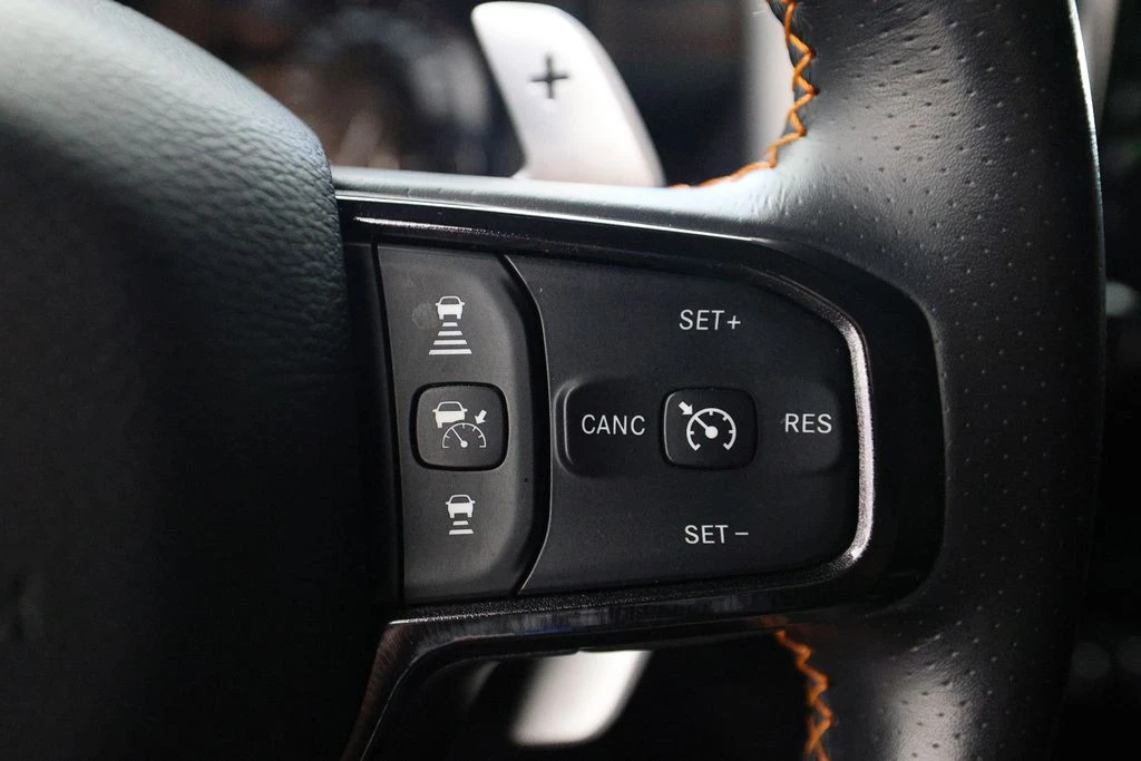 2022 Ram 1500 TRX 1st Gen - Image 26 of 31