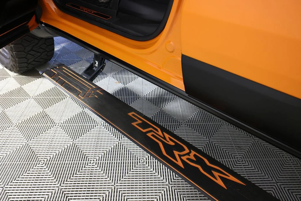 2022 Ram 1500 TRX 1st Gen - Image 20 of 31
