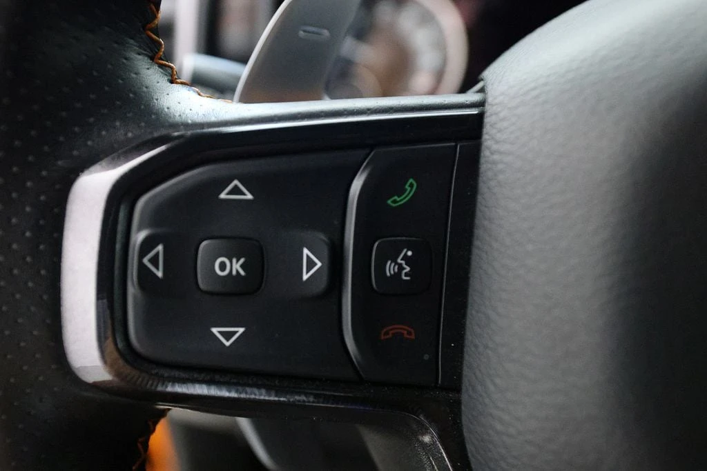 2022 Ram 1500 TRX 1st Gen - Image 25 of 31
