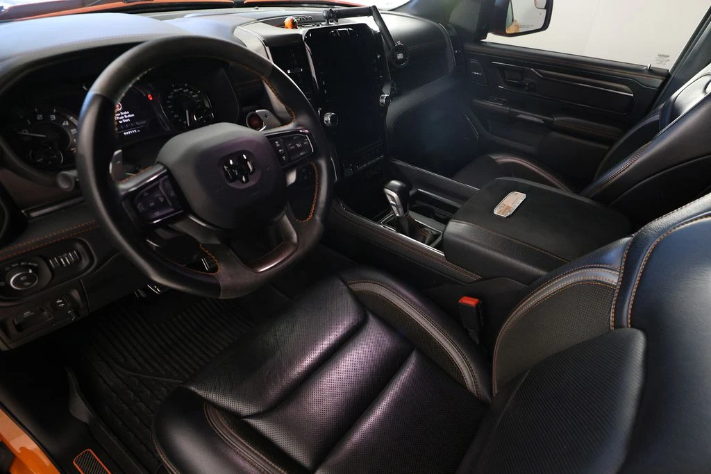 2022 Ram 1500 TRX 1st Gen - Image 21 of 31