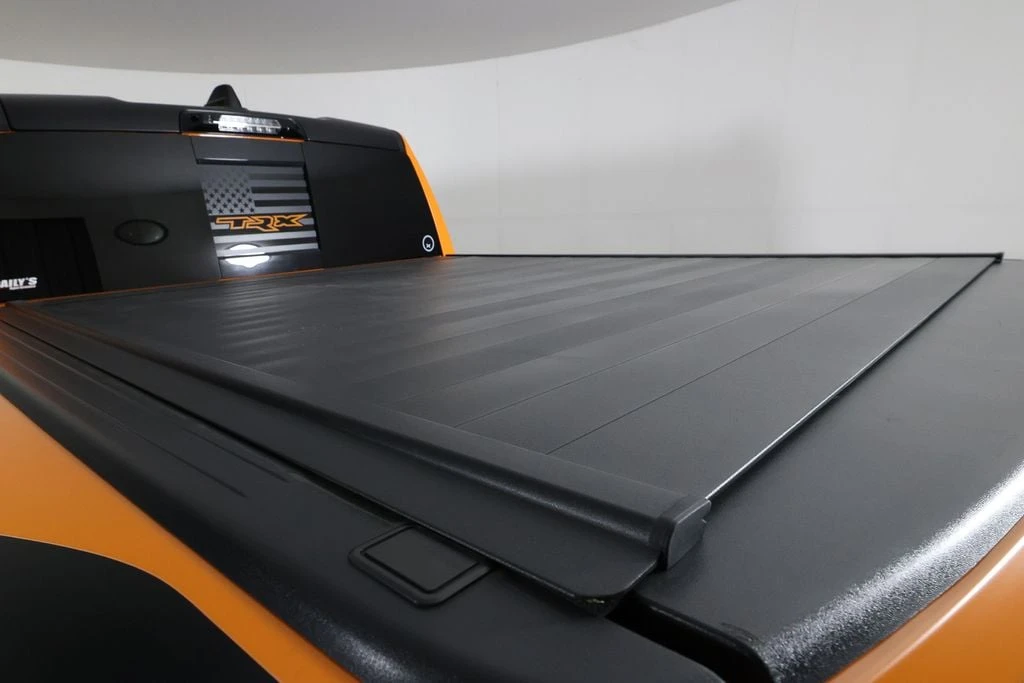 2022 Ram 1500 TRX 1st Gen - Image 7 of 31