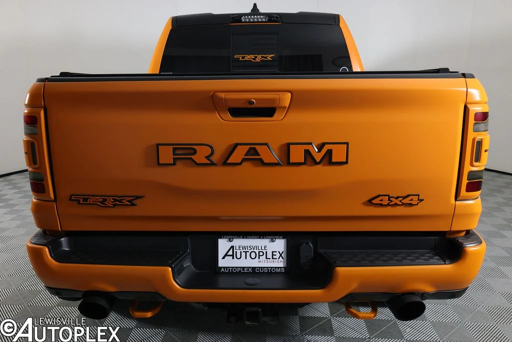 2022 Ram 1500 TRX 1st Gen - Image 6 of 31