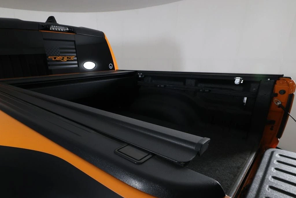 2022 Ram 1500 TRX 1st Gen - Image 8 of 31