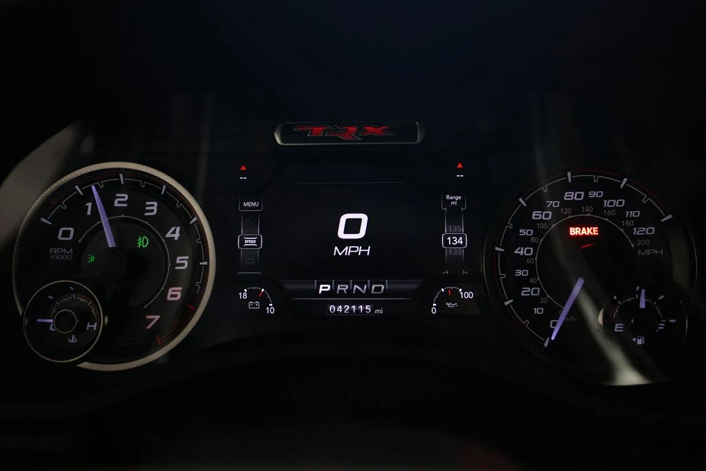 2022 Ram 1500 TRX 1st Gen - Image 23 of 31