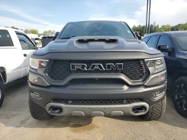 2022 Ram 1500 TRX 1st Gen - Image 2 of 9