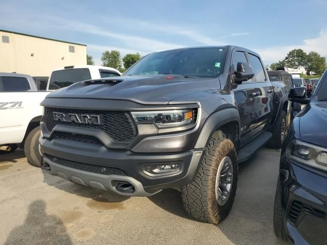 2022 Ram 1500 TRX 1st Gen - Image 3 of 9