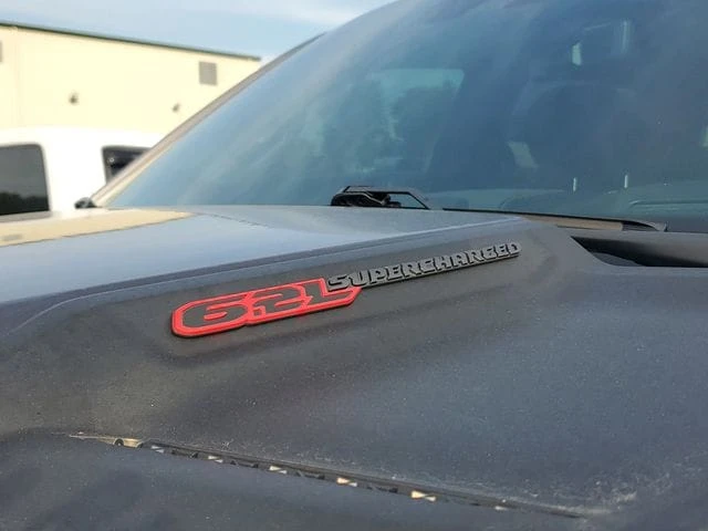 2022 Ram 1500 TRX 1st Gen - Image 6 of 9