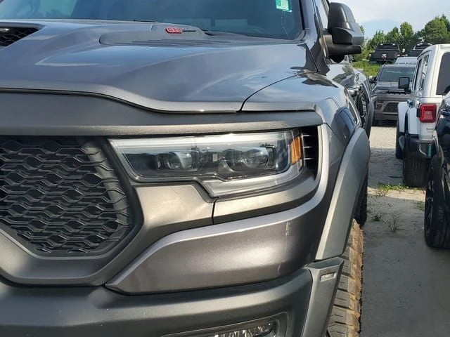 2022 Ram 1500 TRX 1st Gen - Image 4 of 9