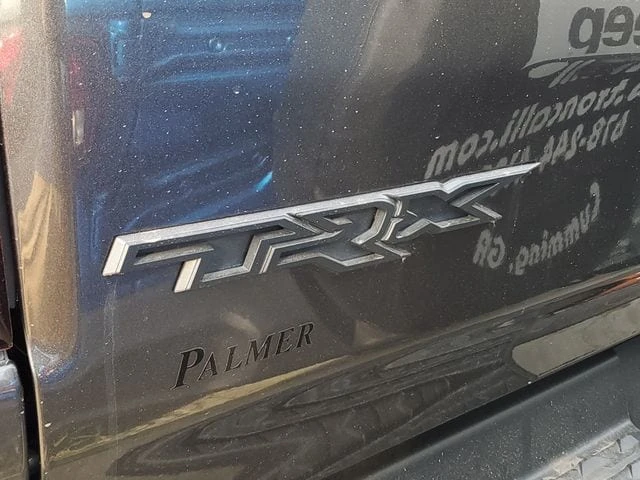 2022 Ram 1500 TRX 1st Gen - Image 9 of 9