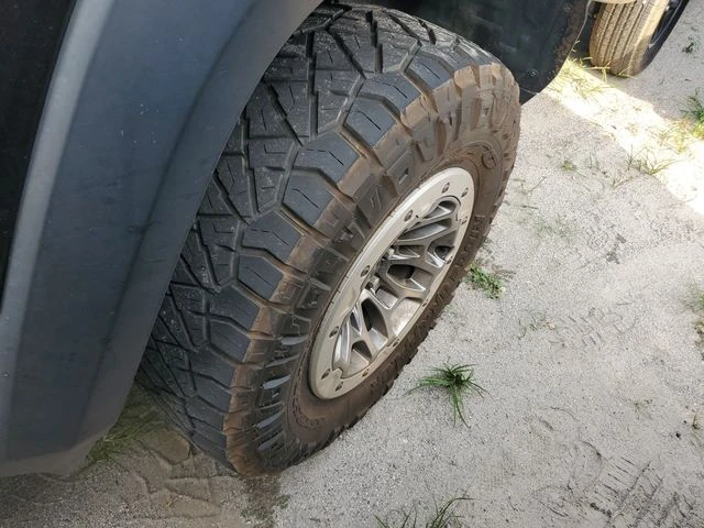 2022 Ram 1500 TRX 1st Gen - Image 8 of 9