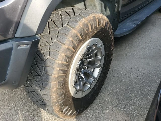 2022 Ram 1500 TRX 1st Gen - Image 7 of 9