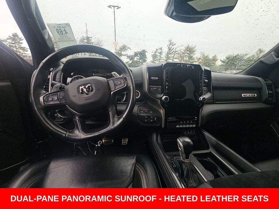 2022 Ram 1500 TRX 1st Gen - Image 5 of 9