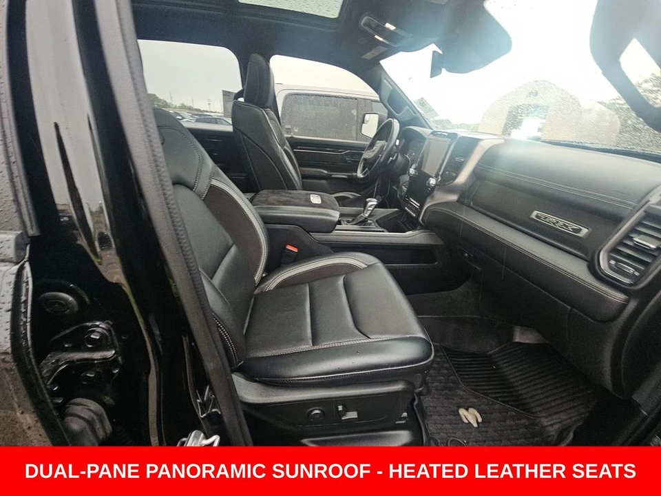 2022 Ram 1500 TRX 1st Gen - Image 7 of 9