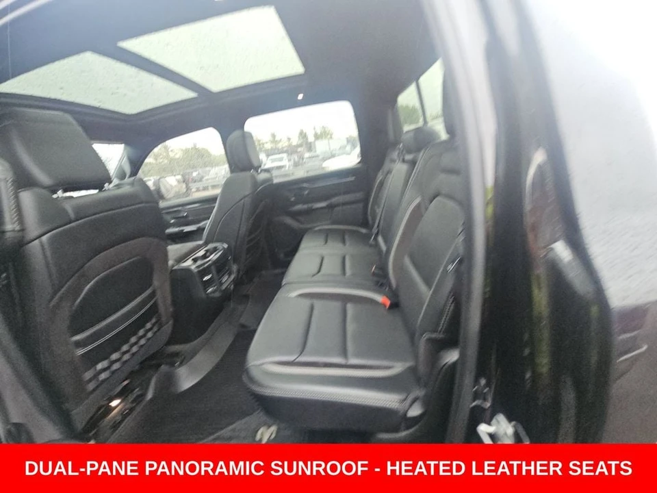 2022 Ram 1500 TRX 1st Gen - Image 8 of 9