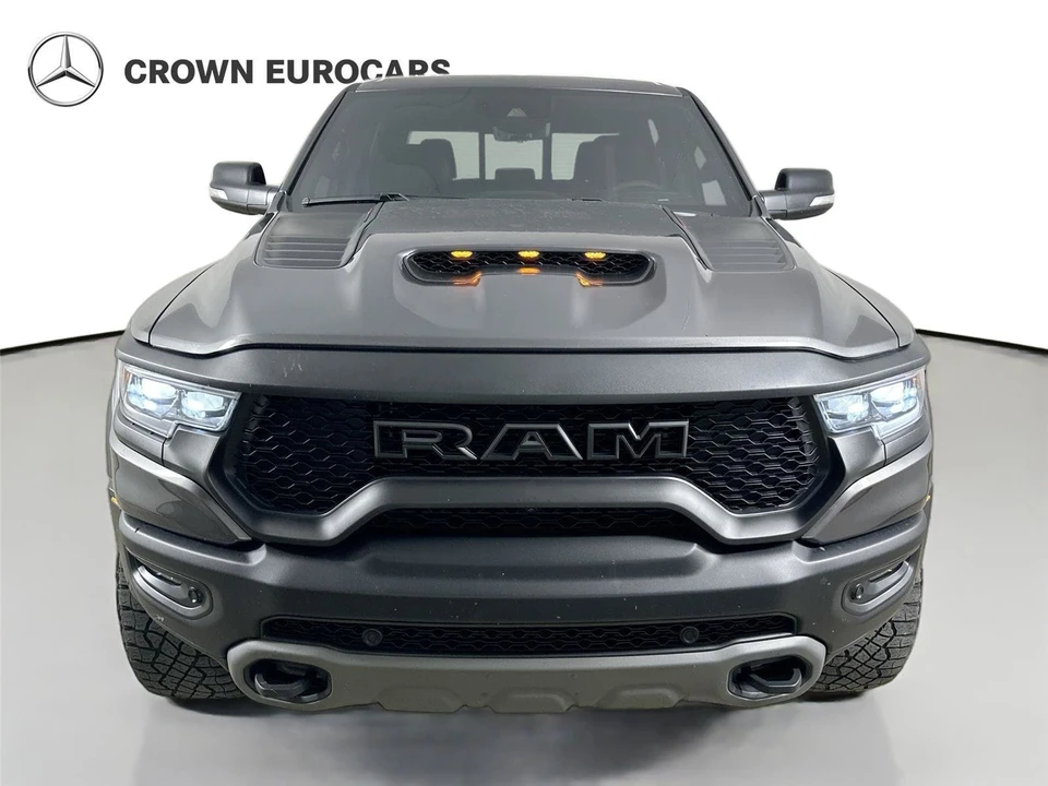 2022 Ram 1500 TRX 1st Gen - Image 2 of 14
