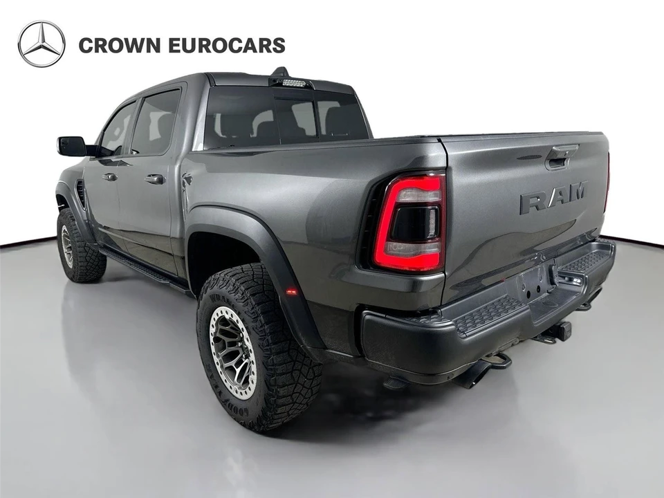 2022 Ram 1500 TRX 1st Gen - Image 4 of 14