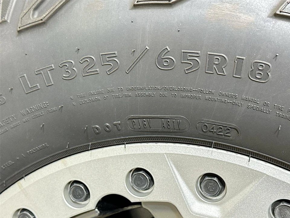 2022 Ram 1500 TRX 1st Gen - Image 7 of 14
