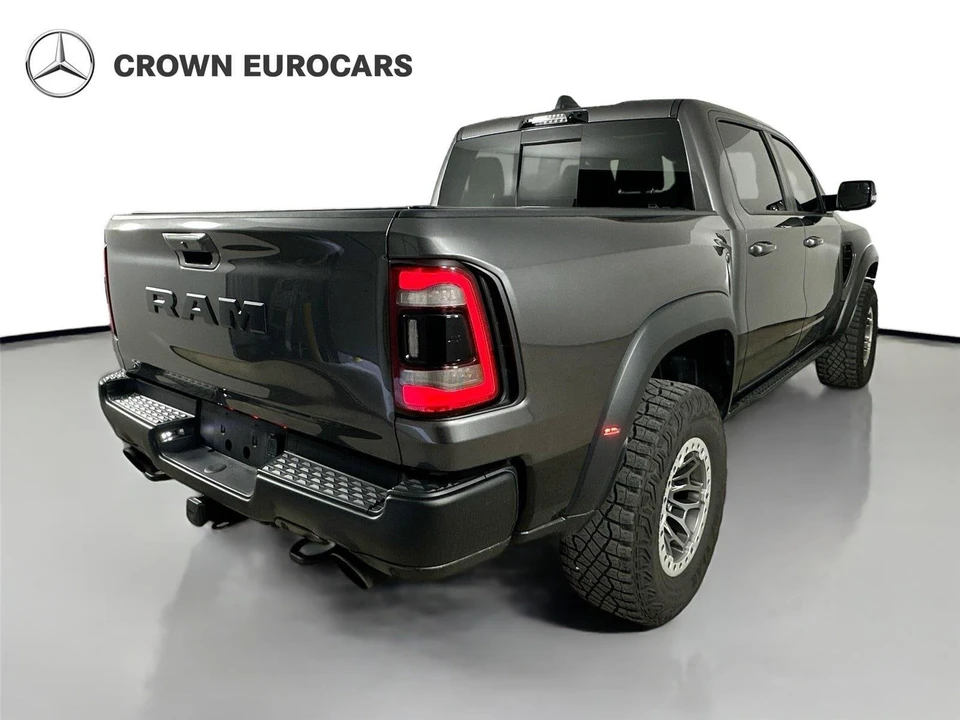 2022 Ram 1500 TRX 1st Gen - Image 12 of 14