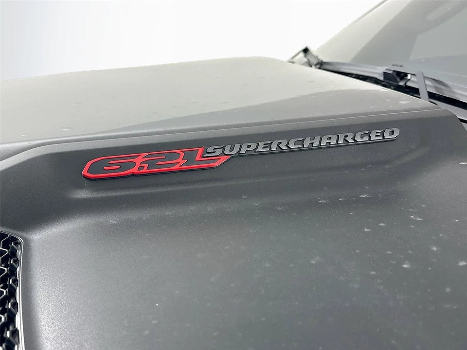 2022 Ram 1500 TRX 1st Gen - Image 10 of 14