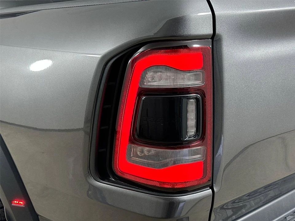 2022 Ram 1500 TRX 1st Gen - Image 9 of 14