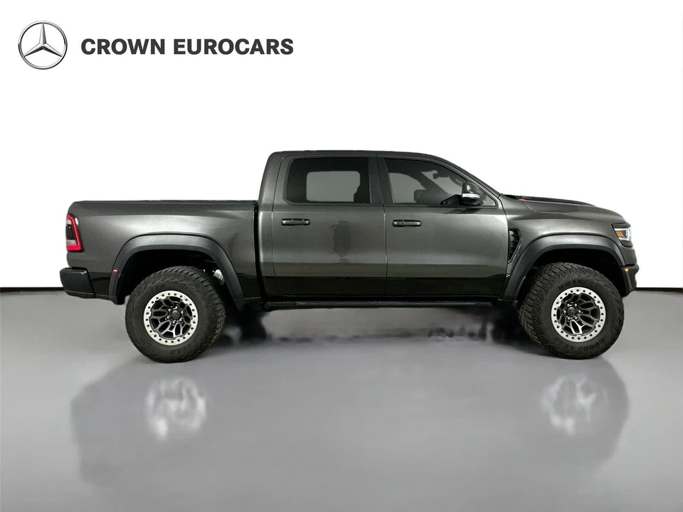 2022 Ram 1500 TRX 1st Gen - Image 13 of 14