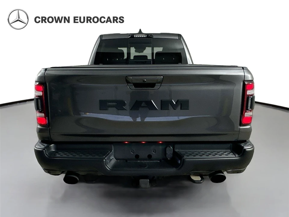2022 Ram 1500 TRX 1st Gen - Image 11 of 14
