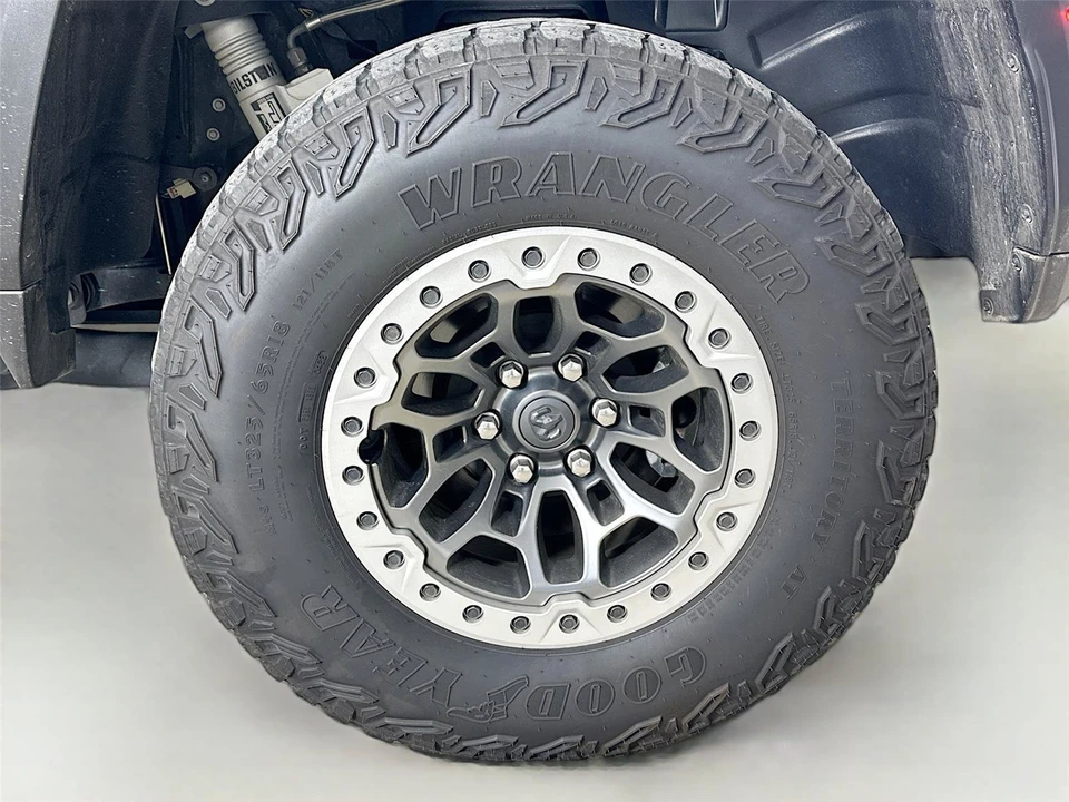 2022 Ram 1500 TRX 1st Gen - Image 6 of 14