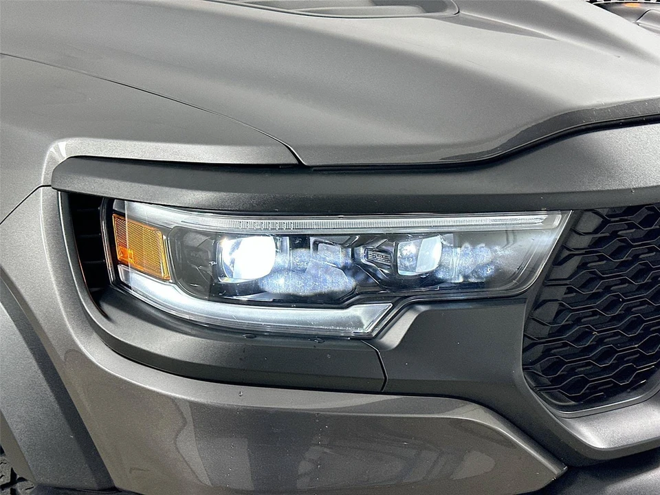 2022 Ram 1500 TRX 1st Gen - Image 8 of 14
