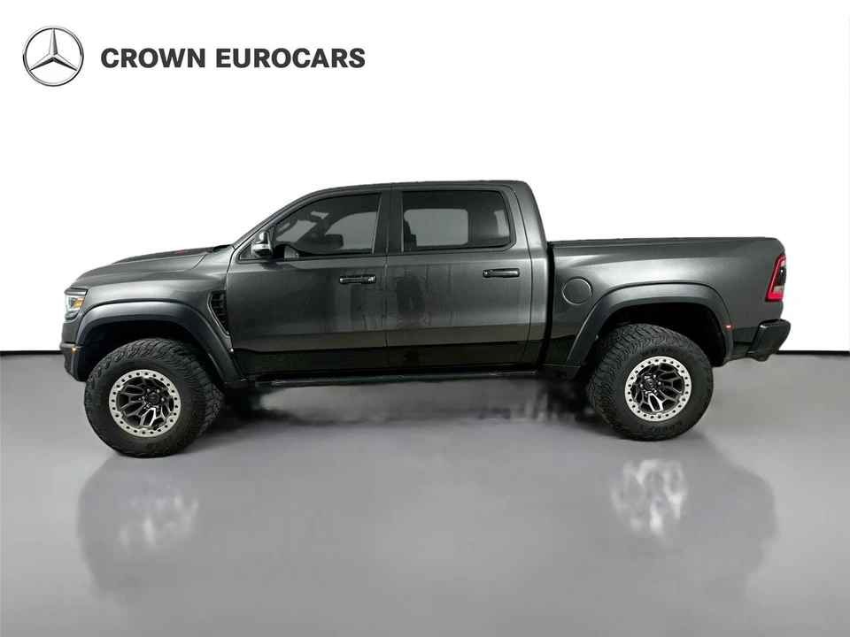 2022 Ram 1500 TRX 1st Gen - Image 5 of 14