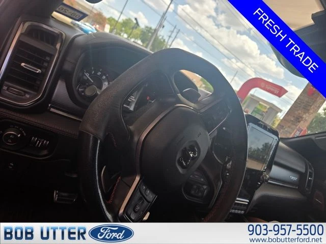 2022 Ram 1500 TRX 1st Gen - Image 5 of 6