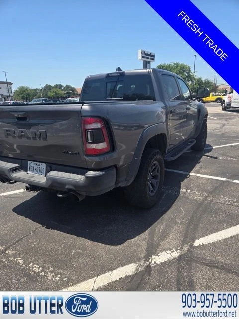 2022 Ram 1500 TRX 1st Gen - Image 4 of 6