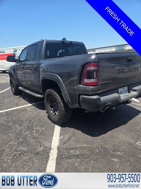 2022 Ram 1500 TRX 1st Gen - Image 3 of 6