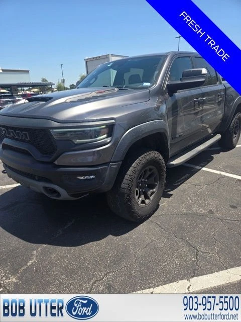 2022 Ram 1500 TRX 1st Gen - Image 2 of 6