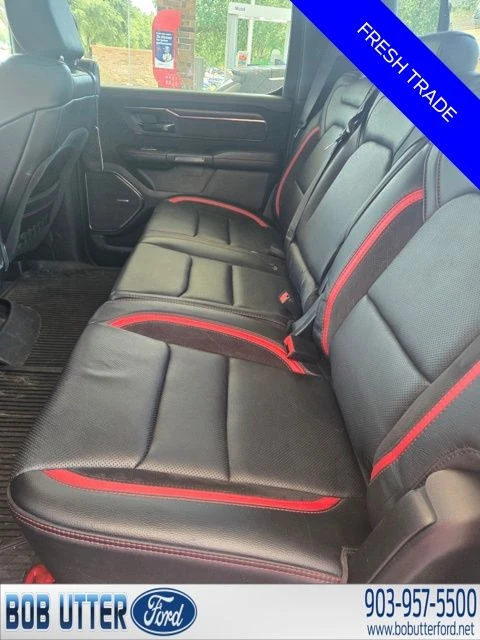 2022 Ram 1500 TRX 1st Gen - Image 6 of 6