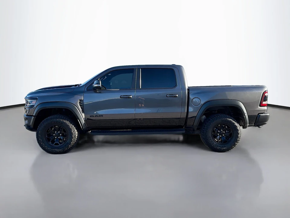 2022 Ram 1500 TRX 1st Gen - Image 2 of 31