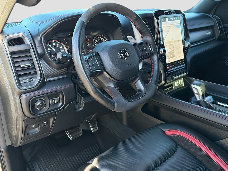 2022 Ram 1500 TRX 1st Gen - Image 7 of 31