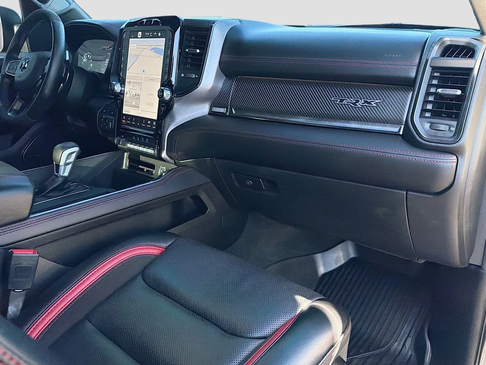 2022 Ram 1500 TRX 1st Gen - Image 22 of 31