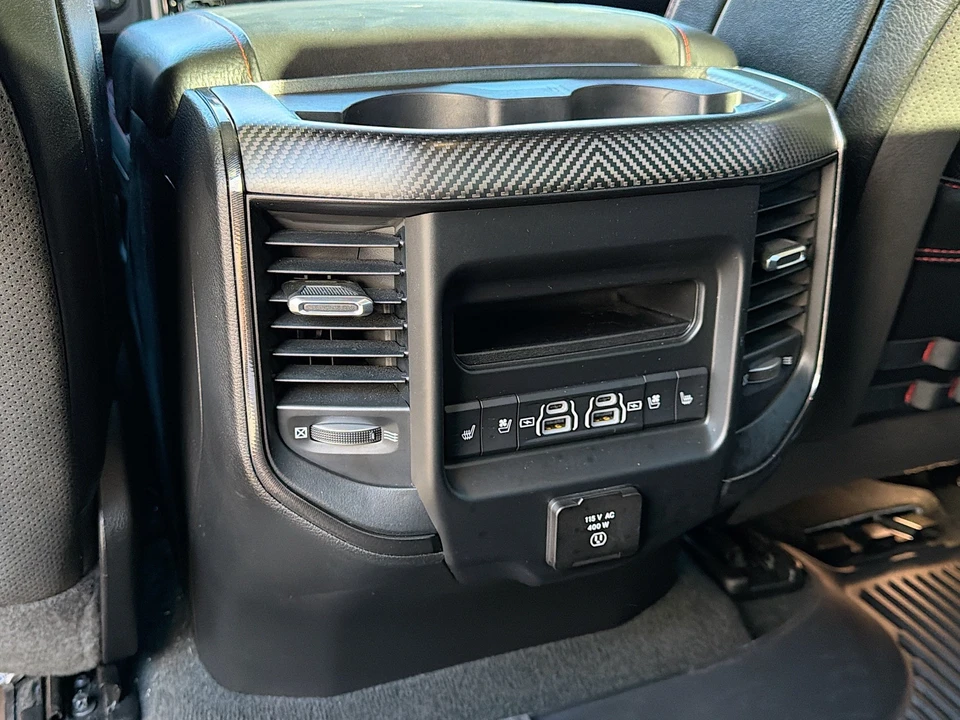 2022 Ram 1500 TRX 1st Gen - Image 26 of 31