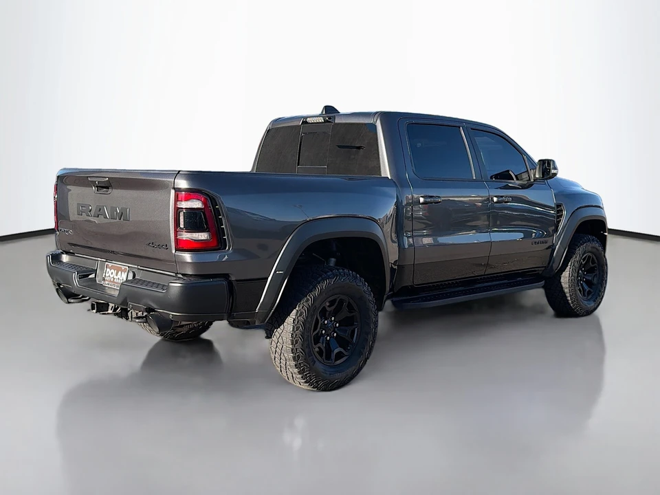 2022 Ram 1500 TRX 1st Gen - Image 27 of 31