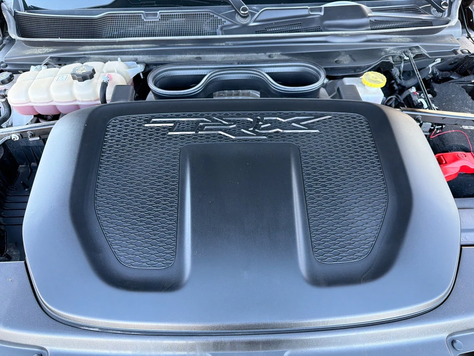 2022 Ram 1500 TRX 1st Gen - Image 29 of 31