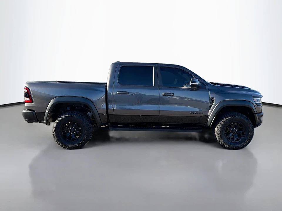 2022 Ram 1500 TRX 1st Gen - Image 21 of 31