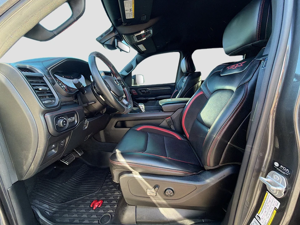 2022 Ram 1500 TRX 1st Gen - Image 6 of 31