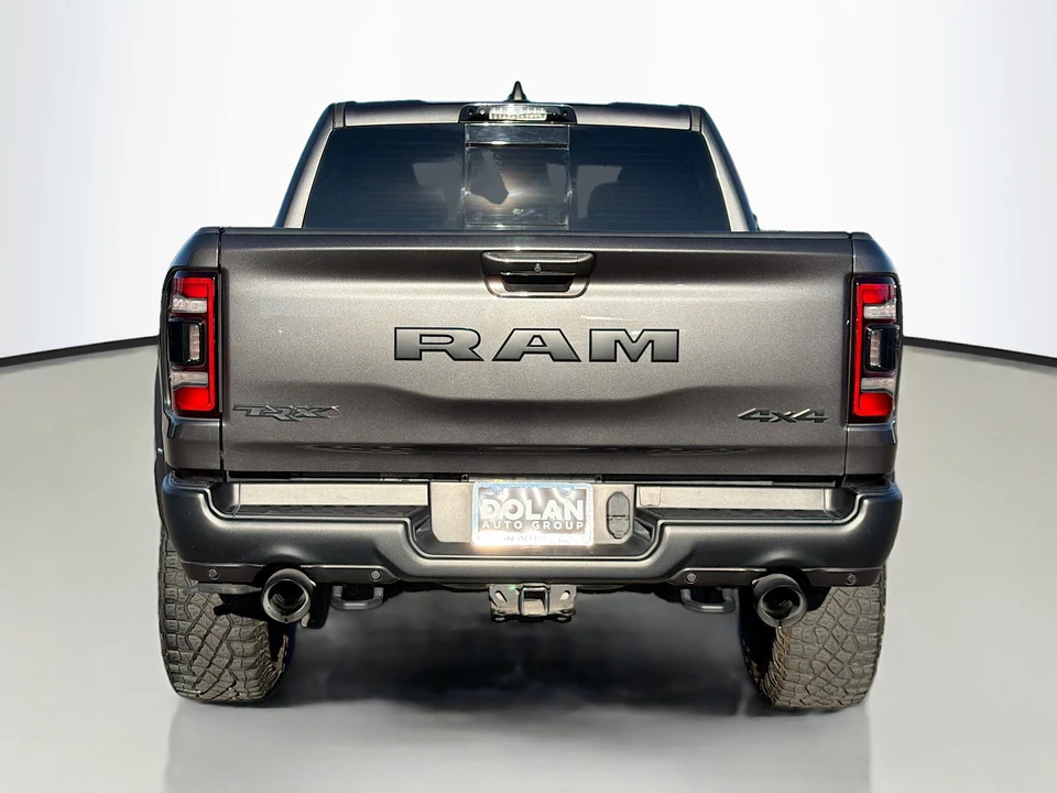 2022 Ram 1500 TRX 1st Gen - Image 30 of 31