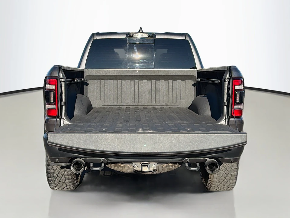 2022 Ram 1500 TRX 1st Gen - Image 5 of 31